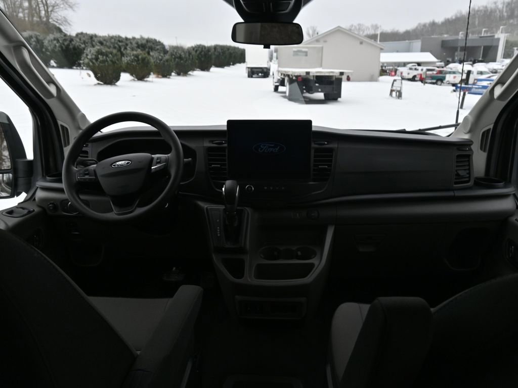 Used 2026 Ford Transit 350 XL RWD image 26