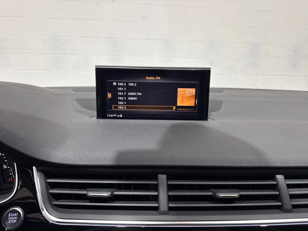 Used 2018 Audi Q7 3.0T Premium Plus w/ Premium Plus Package image 48