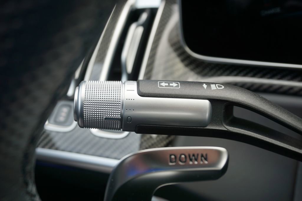 New 2026 Mercedes-Benz S 63 AMG S image 37