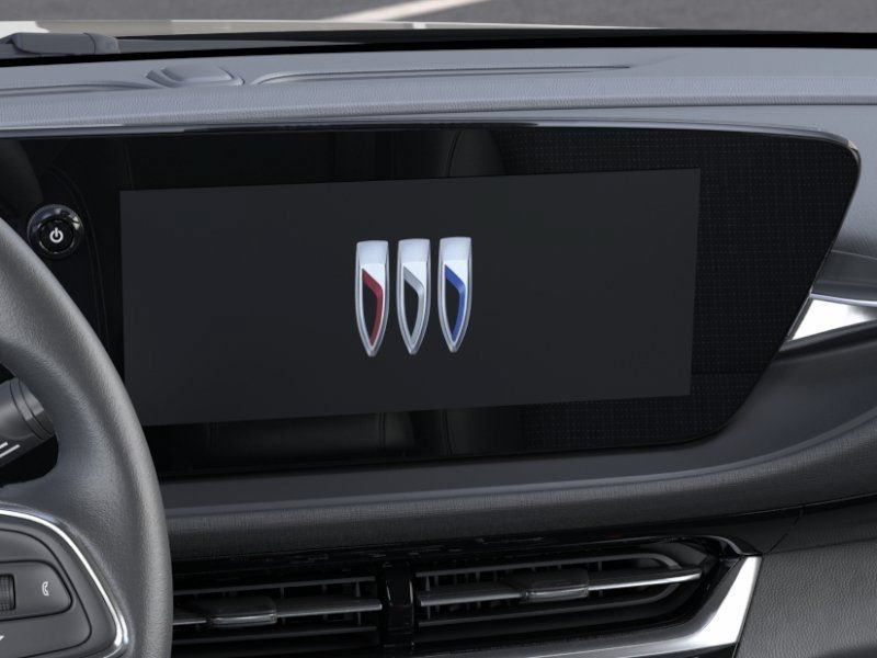 New 2026 Buick Envista Sport Touring w/ Studio Series FWD image 20
