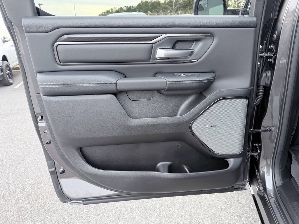 New 2026 RAM 1500 Rebel w/ Rebel Level 2 Equipment Group image 29