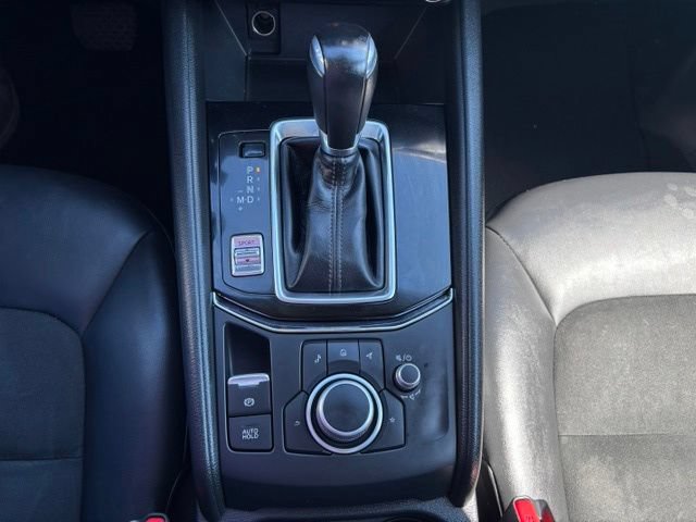 Used 2022 MAZDA CX-5 AWD 2.5 S image 30
