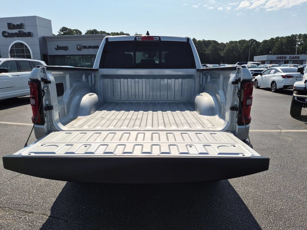 New 2026 RAM 1500 Warlock AWD/4WD image 24