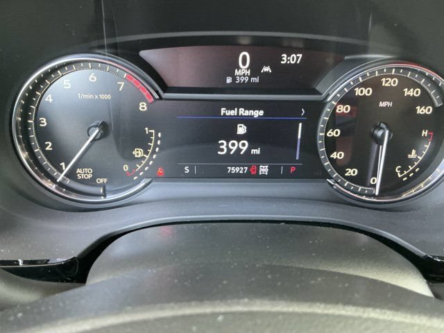 Used 2020 Cadillac XT6 Premium Luxury AWD/4WD image 32