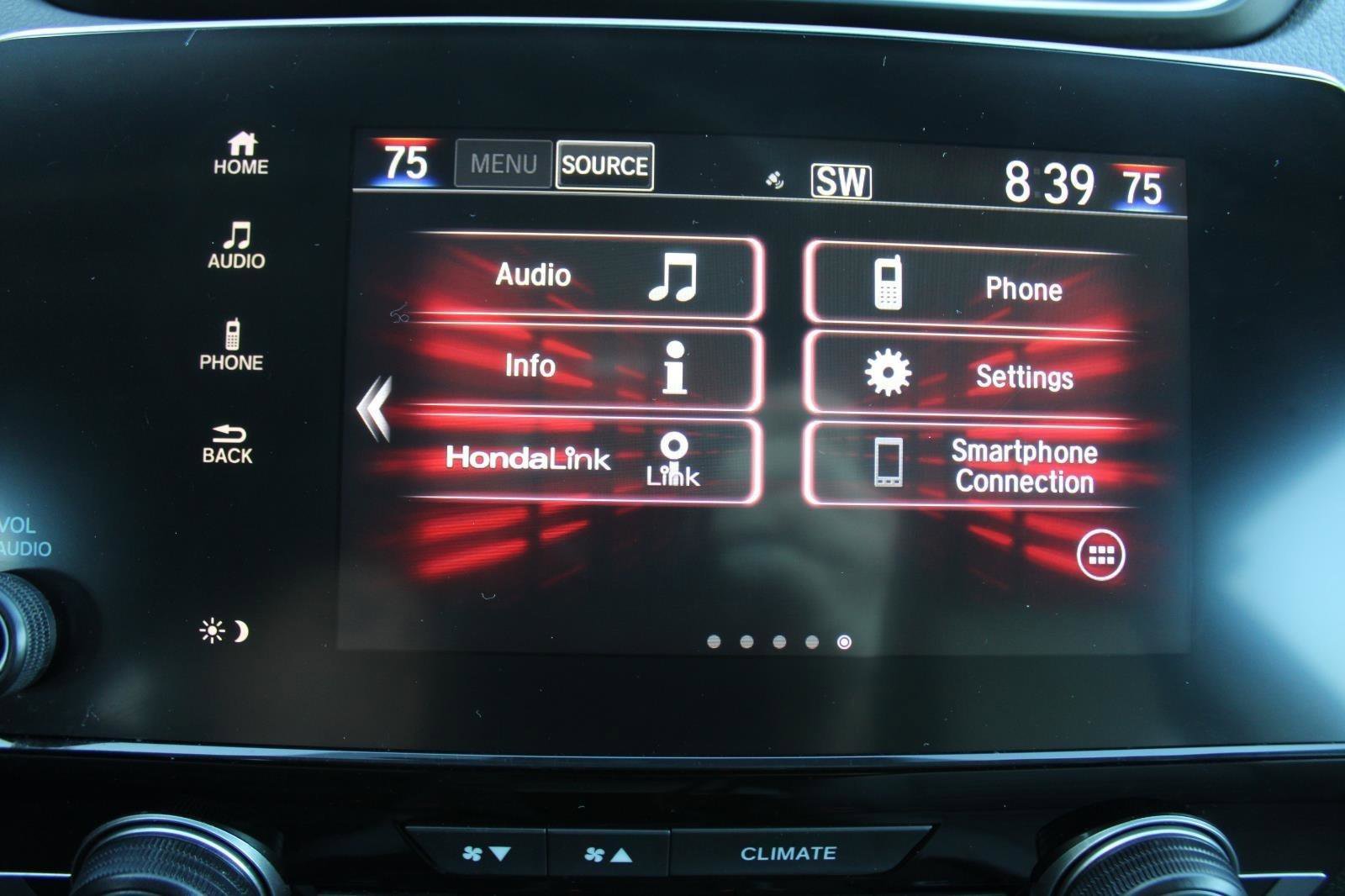 Used 2022 Honda CR-V EX-L image 19