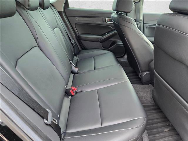 Certified 2026 Acura Integra FWD image 19