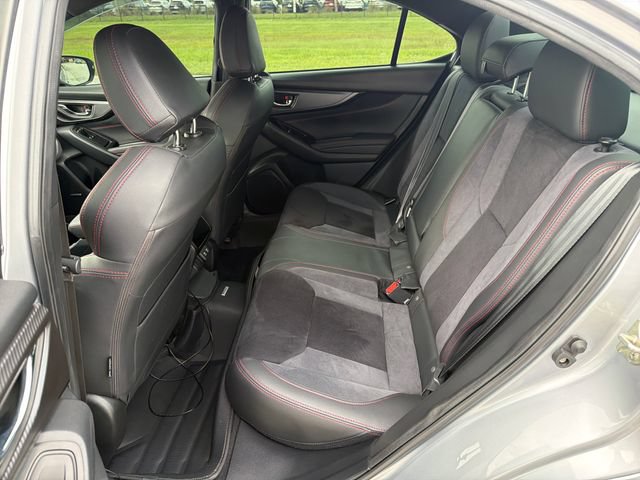 Used 2022 Subaru WRX GT AWD/4WD image 13