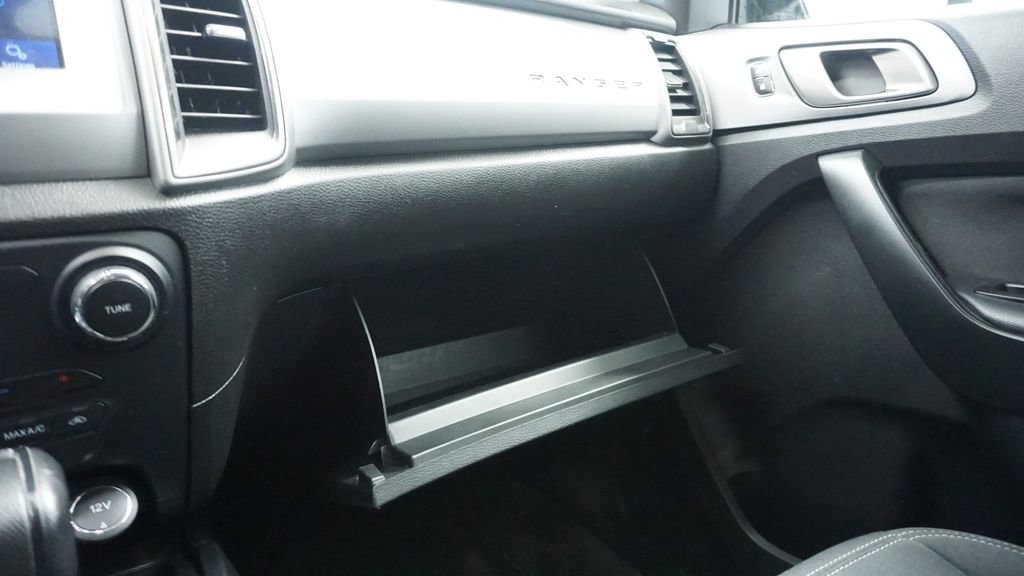 Used 2021 Ford Ranger XLT w/ Trailer Tow Package image 39