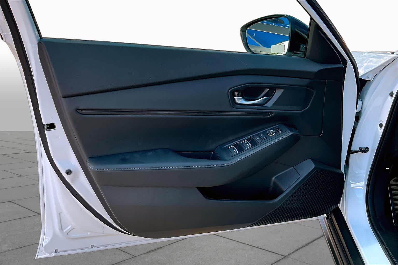 New 2026 Honda Accord Sport image 10