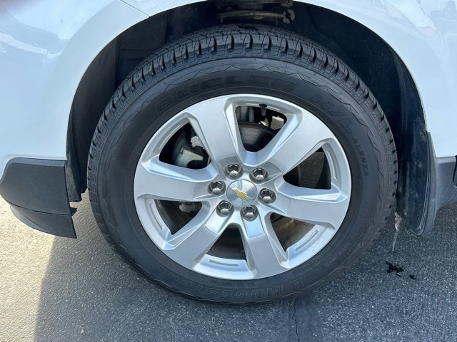 Used 2017 Chevrolet Traverse LT w/ Style and Technology Package image 32