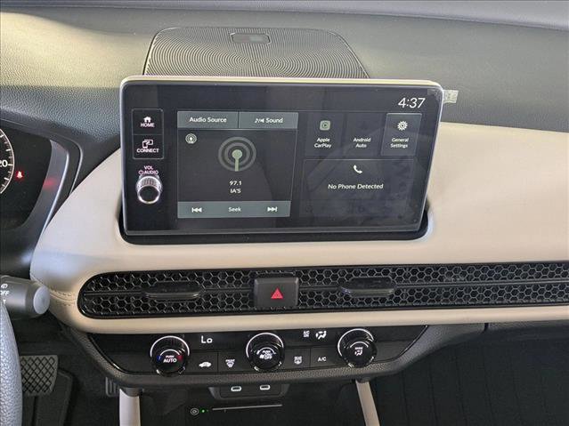 New 2026 Honda HR-V LX image 12