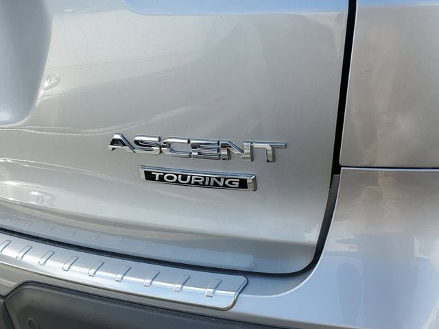Used 2025 Subaru Ascent Touring w/ Popular Package #2 AWD/4WD image 10