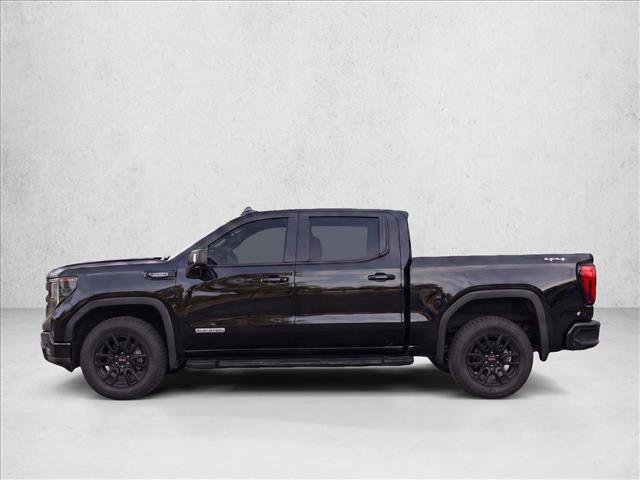 Used 2025 GMC Sierra 1500 Elevation w/ Elevation Premium Package AWD/4WD image 25