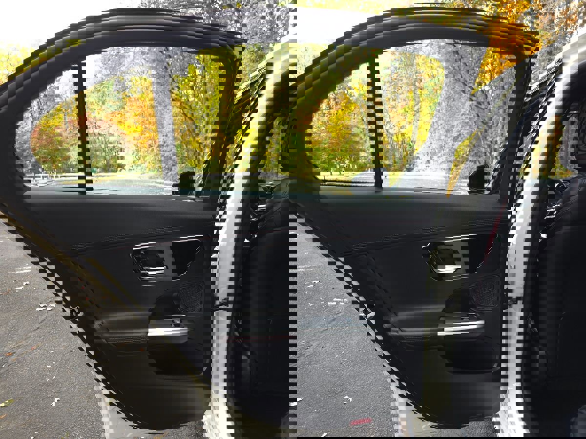 Used 2023 Mercedes-Benz C 43 AMG 4MATIC Sedan image 26