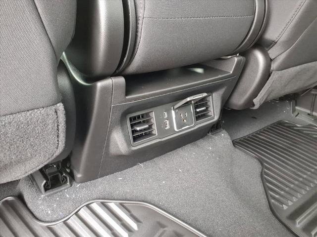 New 2026 Chevrolet Silverado 2500 LT w/ Trail Boss Package image 14