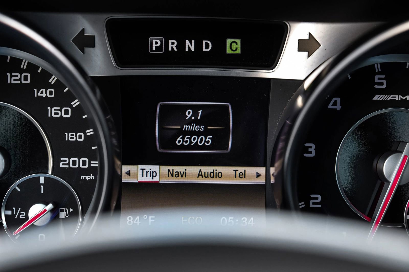 Used 2013 Mercedes-Benz SL 63 AMG image 18