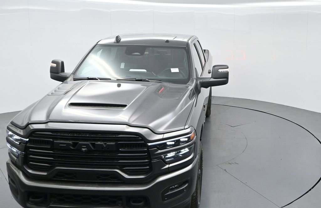 New 2025 RAM 2500 Laramie image 44
