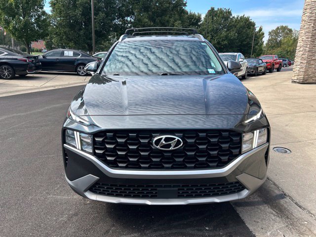 Used 2023 Hyundai Santa Fe SEL AWD/4WD image 2