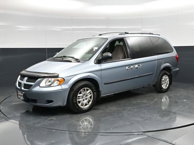 Used 2003 Dodge Grand Caravan Sport image 3