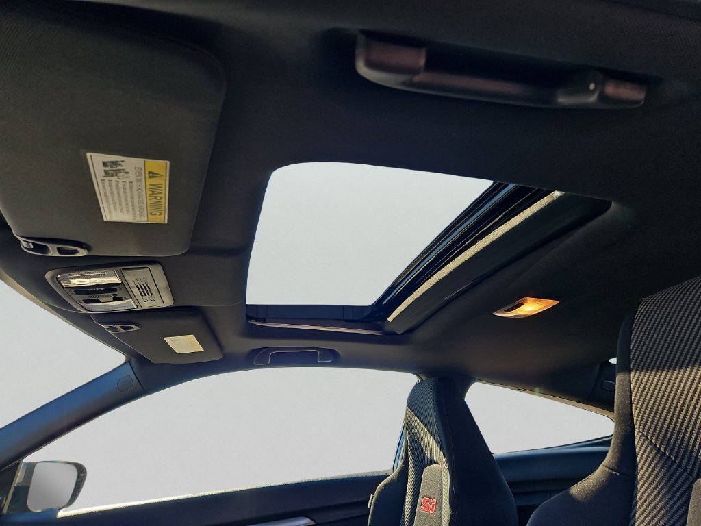 Used 2019 Honda Civic Si image 15