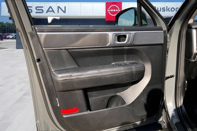 Used 2026 Hyundai Santa Fe SEL FWD image 20