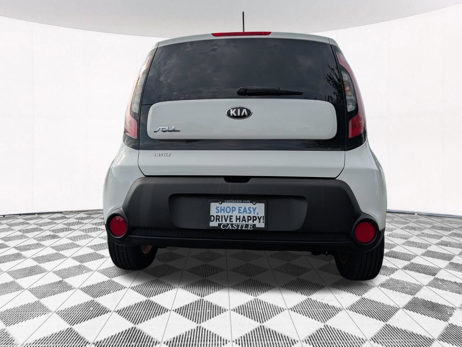 Used 2016 Kia Soul FWD image 10