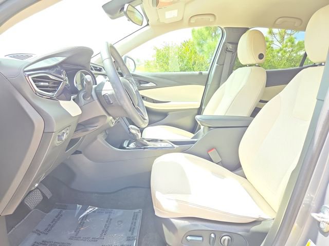 Certified 2023 Buick Encore GX Preferred w/ Cold Weather Comfort Package image 15