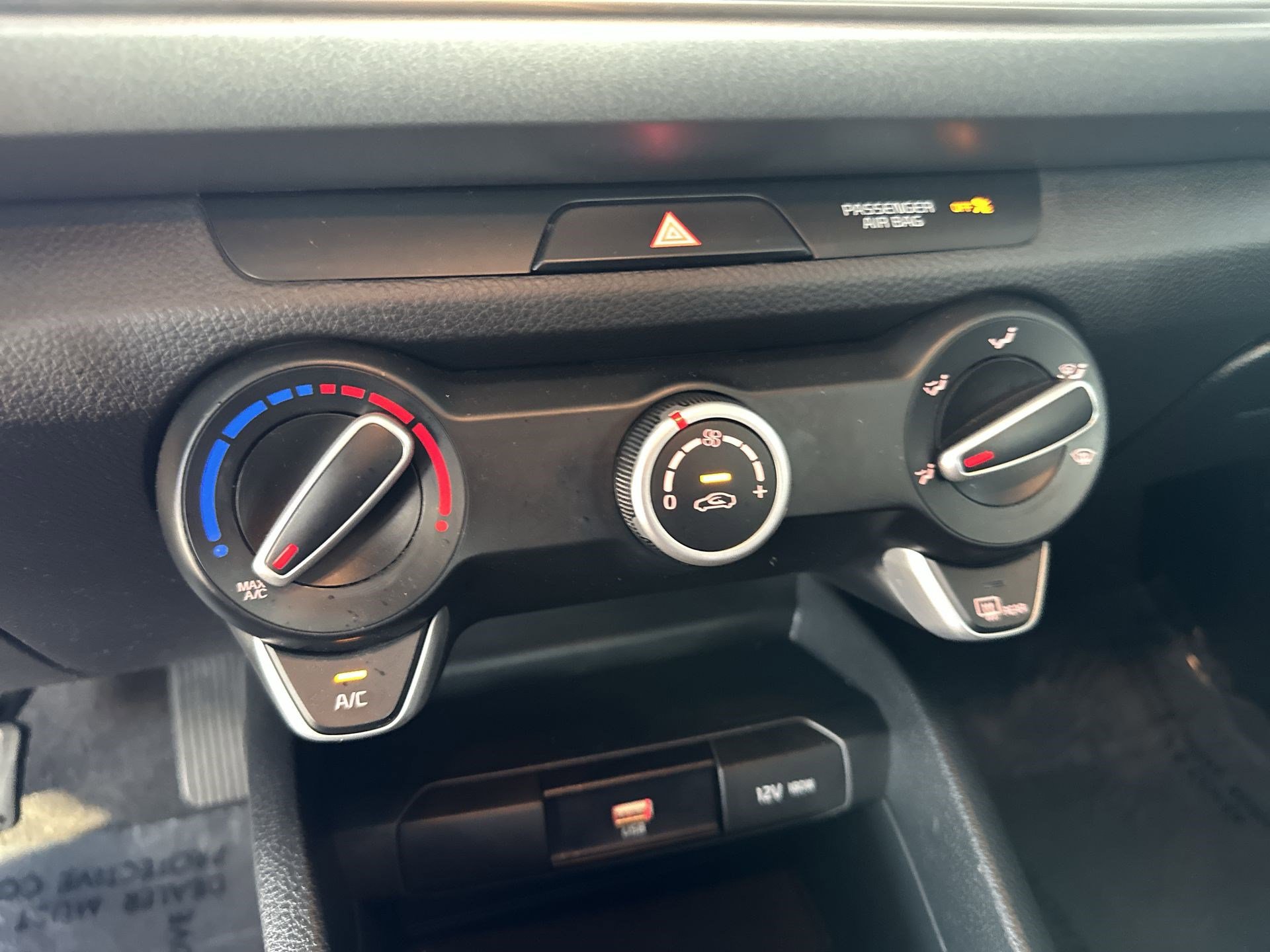 Certified 2023 Kia Rio S image 17