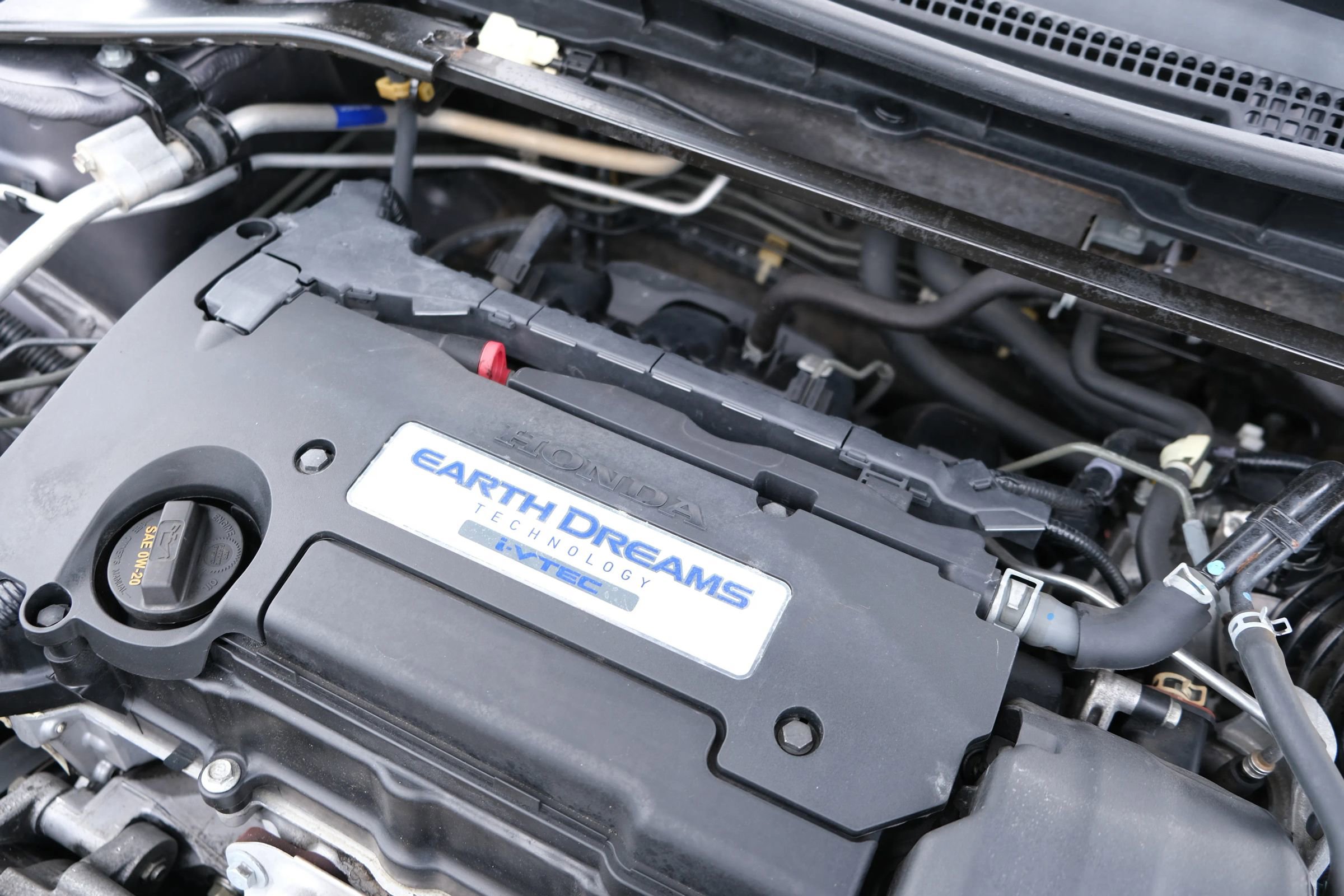 Used 2015 Honda Accord EX-L image 44