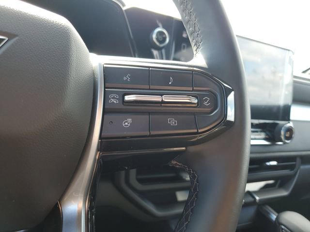 New 2025 Chevrolet Colorado W/T w/ WT Convenience Package II image 22