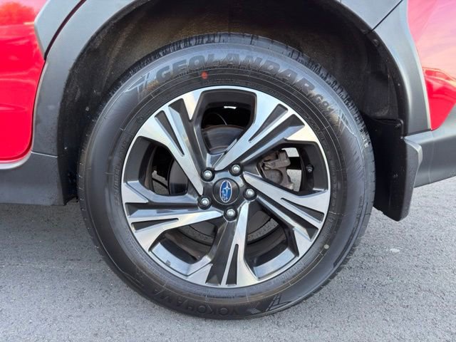 Used 2024 Subaru Crosstrek 2.0i Premium AWD/4WD image 32