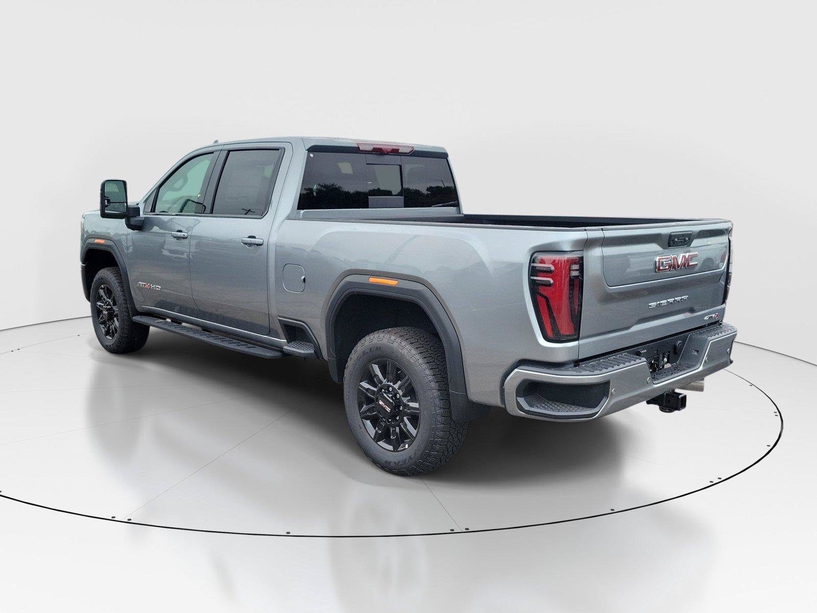 New 2026 GMC Sierra 2500 AT4 w/ AT4 Premium Plus Package AWD/4WD image 3