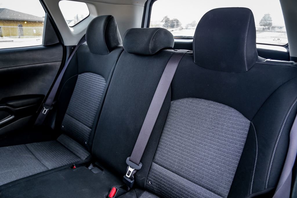 Used 2021 Kia Soul S image 22