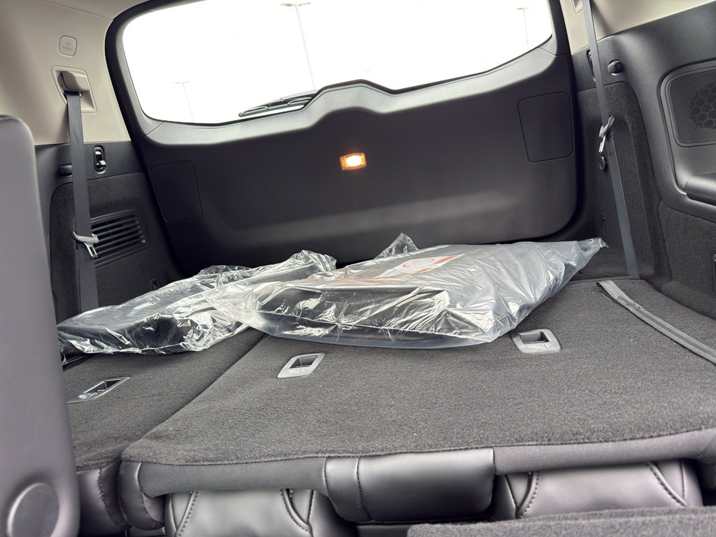 New 2026 Nissan Pathfinder SL image 38