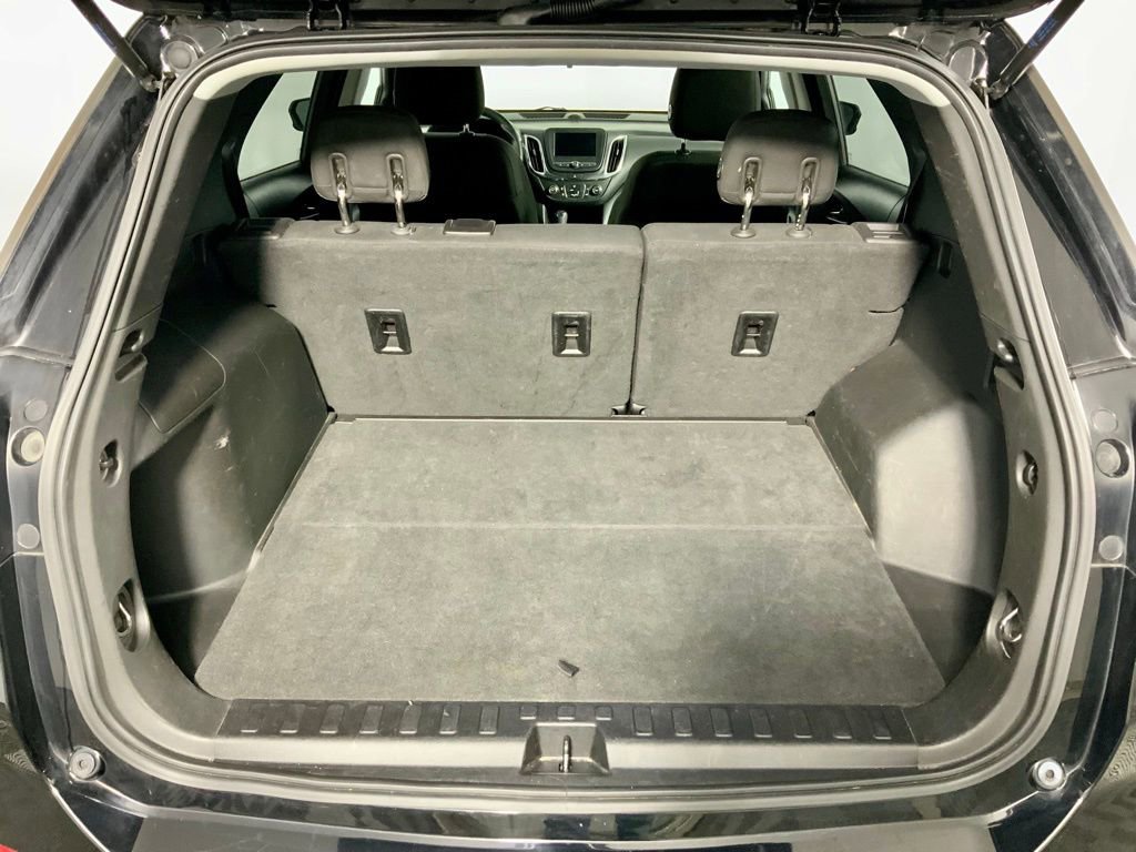 Used 2019 Chevrolet Equinox LT image 27