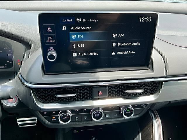New 2026 Acura ADX A-Spec FWD image 19