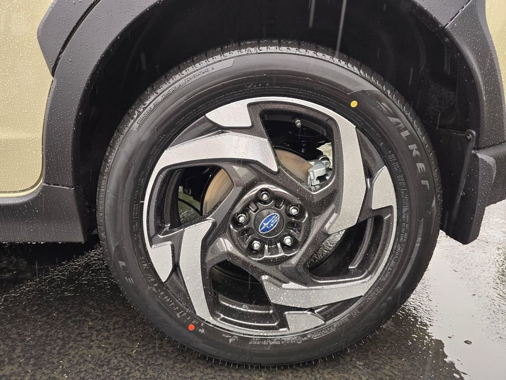 New 2026 Subaru Crosstrek 2.5i Limited image 6