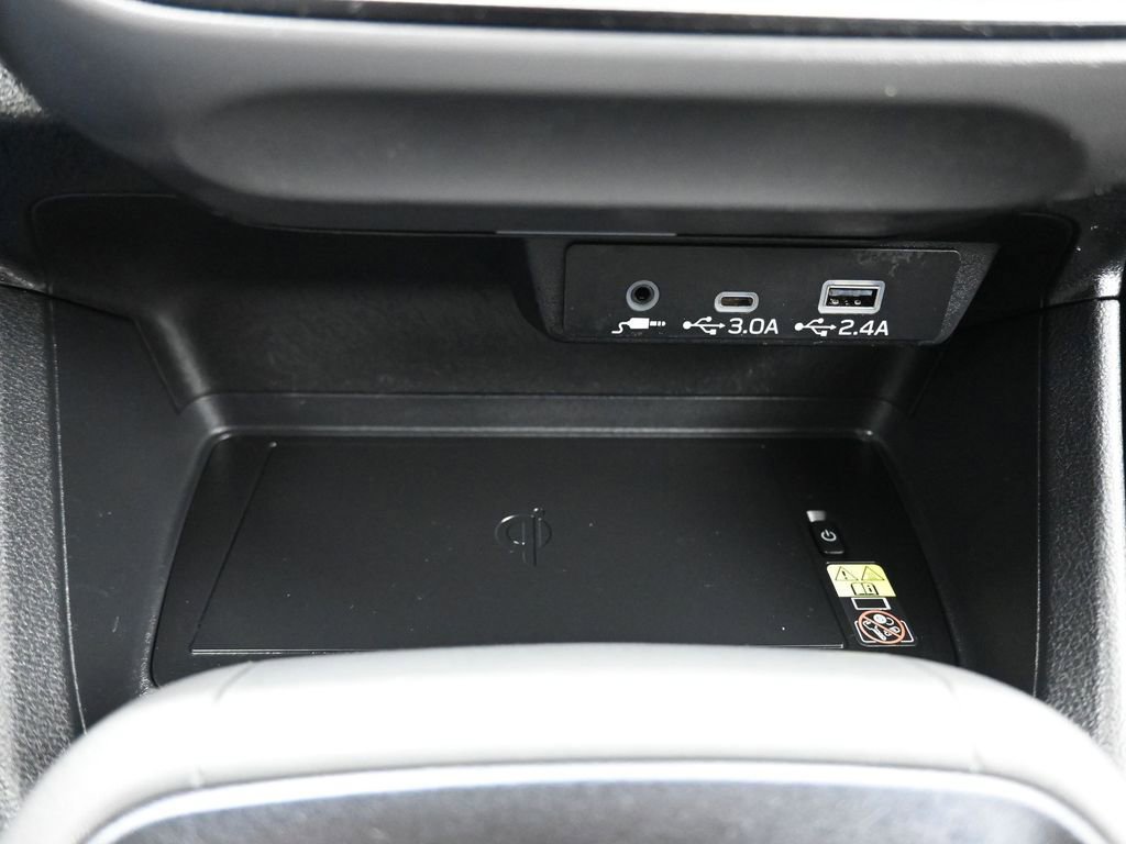 Used 2024 Subaru Crosstrek 2.5i Limited w/ Crosstrek Mirror Package image 21