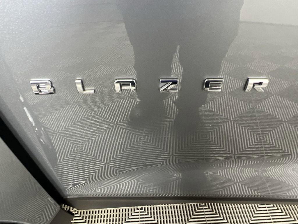 Certified 2025 Chevrolet Blazer LT image 31