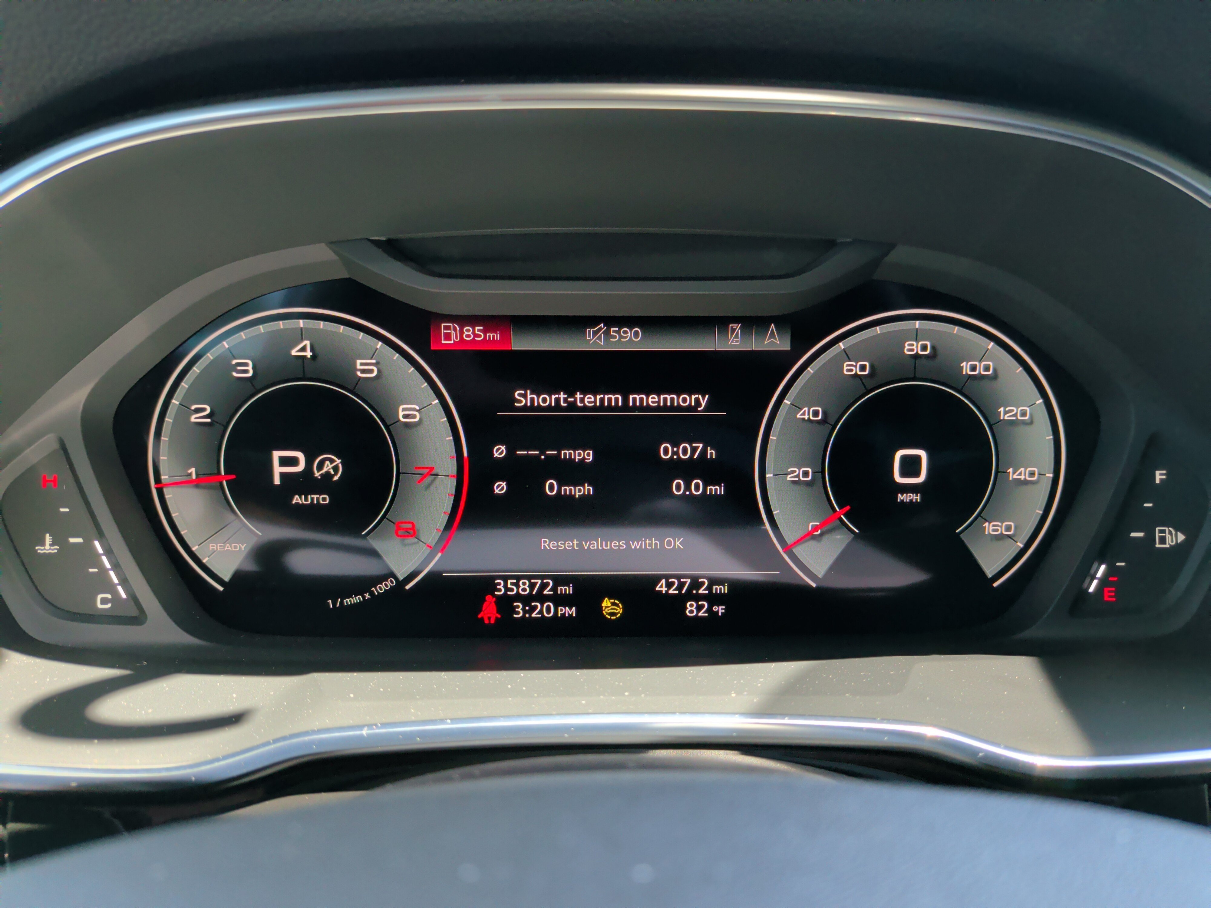 Certified 2023 Audi Q3 2.0T Premium Plus w/ Premium Plus Package AWD/4WD image 20