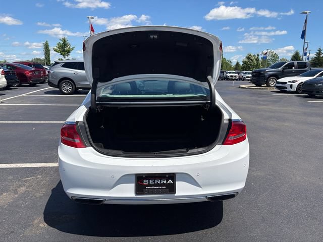 Used 2017 Buick LaCrosse Essence FWD image 16