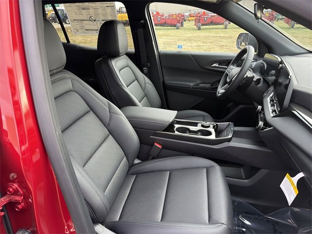 New 2026 Chevrolet Equinox LT w/ Convenience Package II image 20