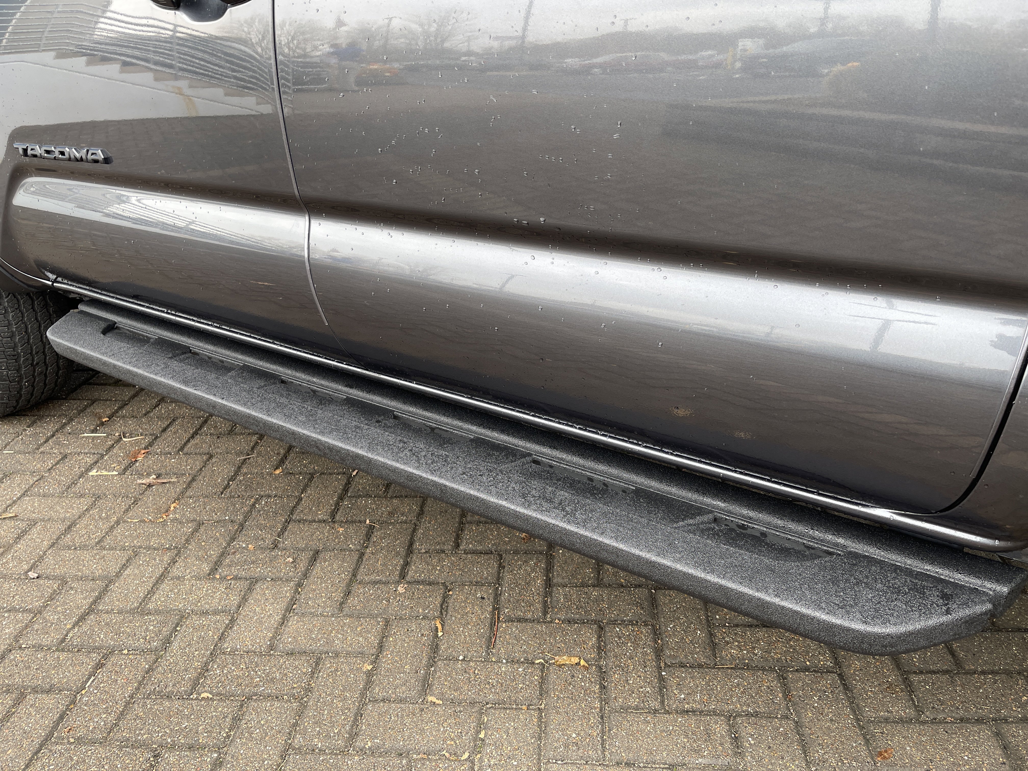 Used 2023 Toyota Tacoma TRD Off-Road image 14