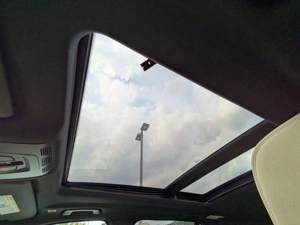 Used 2014 BMW X5 xDrive35i image 22