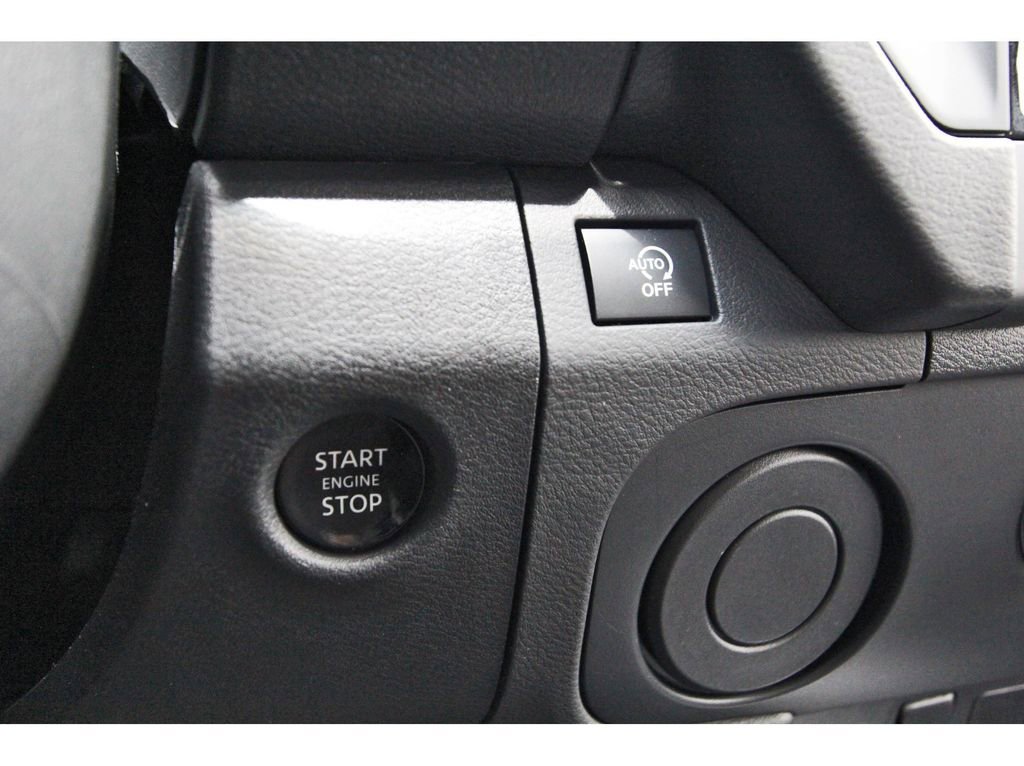 New 2026 Nissan Frontier S RWD image 19