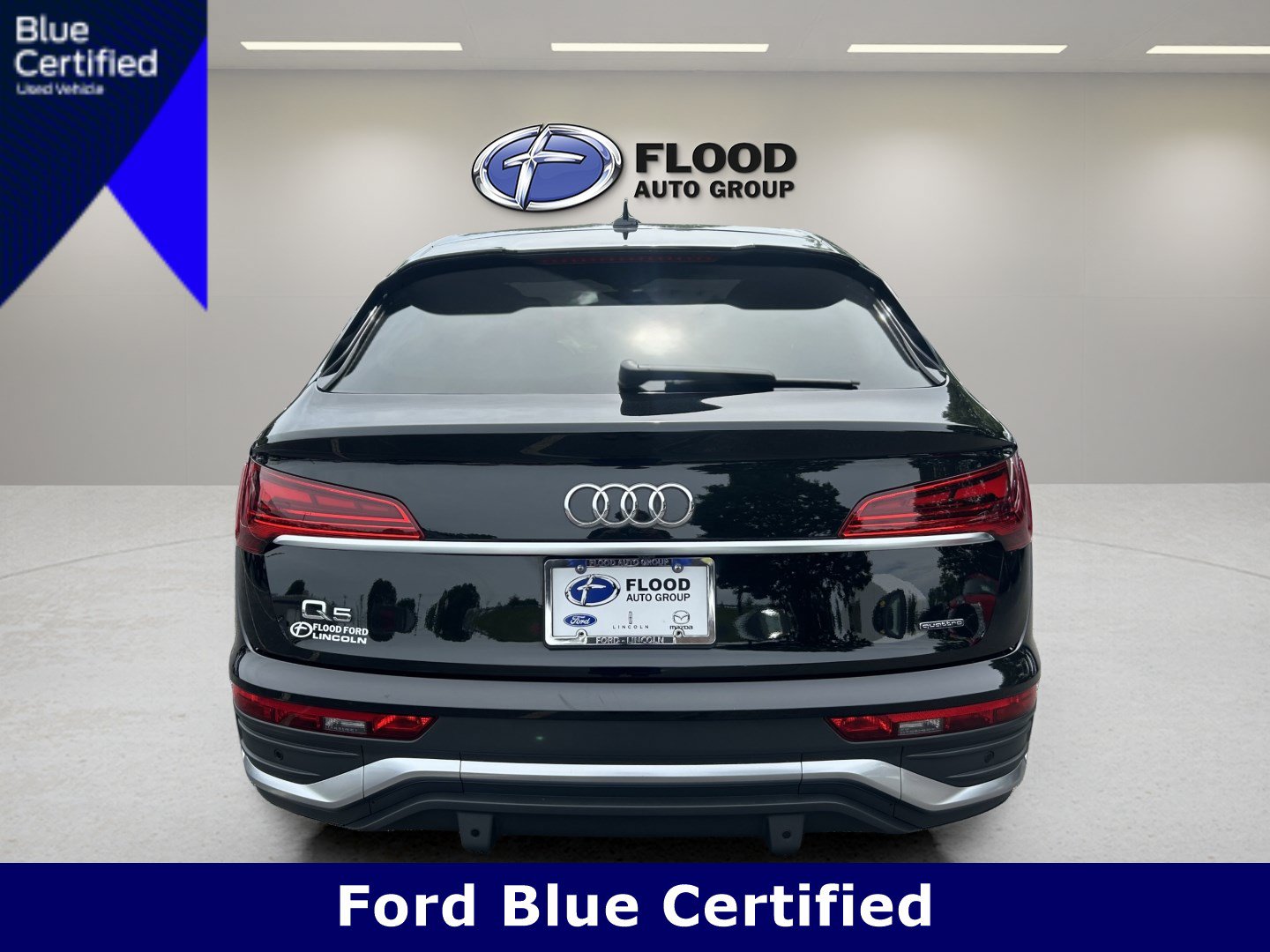 Used 2021 Audi Q5 2.0T Premium Plus AWD/4WD image 6