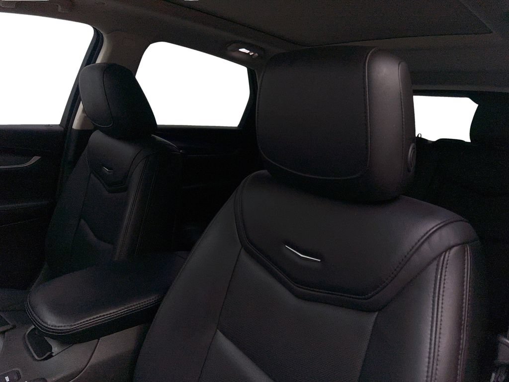 Used 2019 Cadillac XT5 Premium Luxury FWD image 28