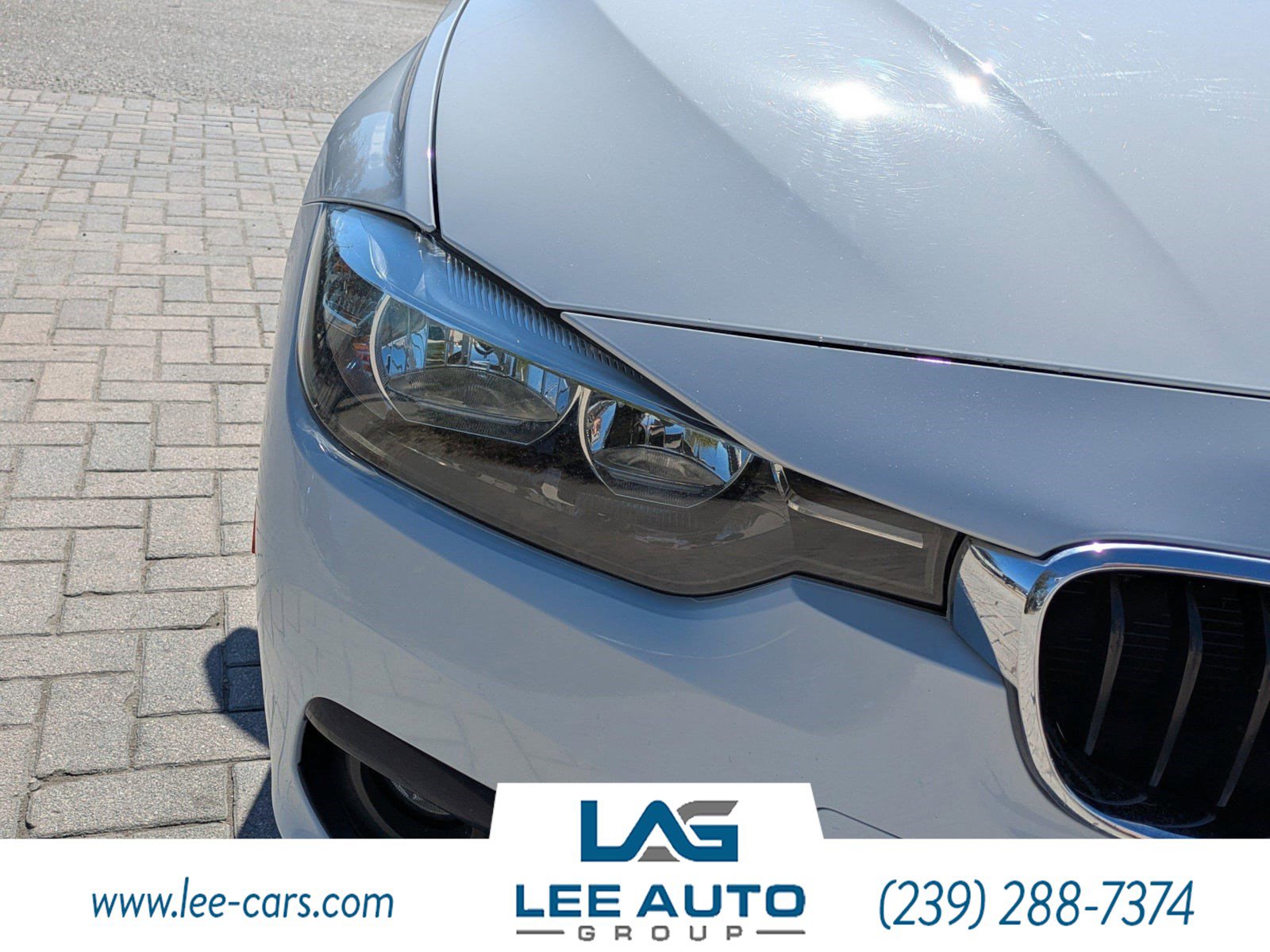 Used 2016 BMW 328i 328i image 8