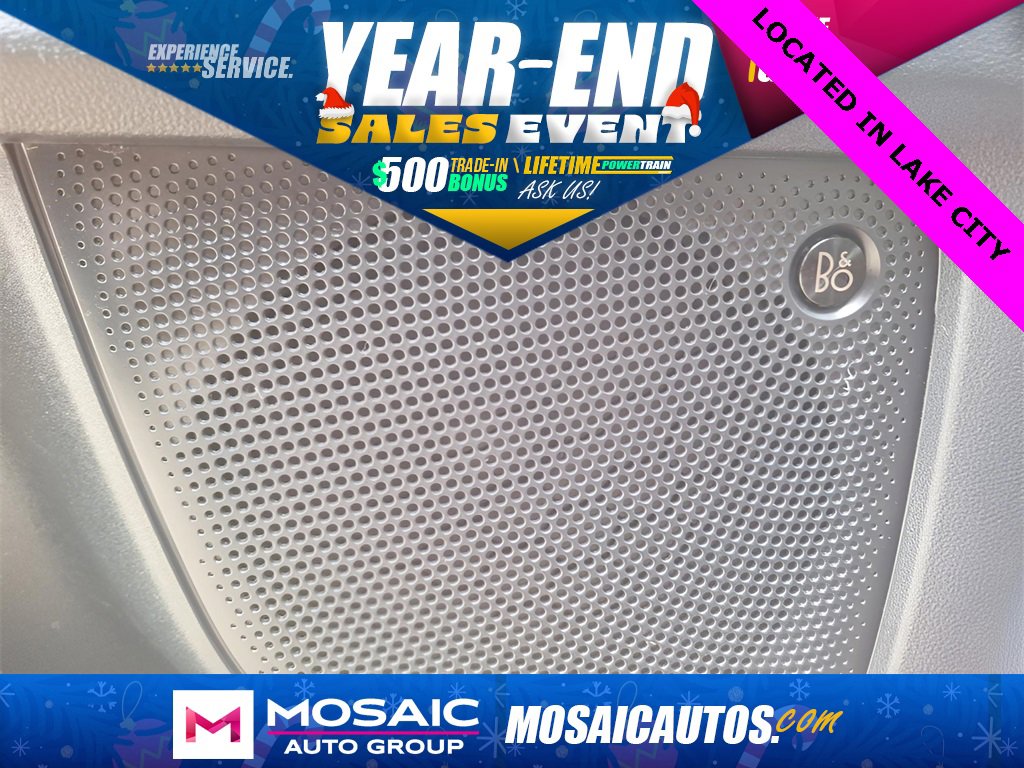 Used 2024 Ford Bronco Sport Badlands w/ Premium Package image 38