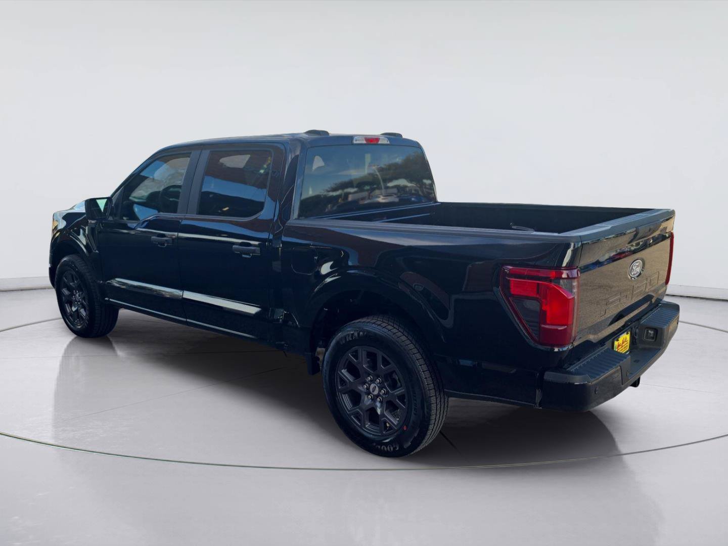 Used 2026 Ford F150 STX w/ Equipment Group 200A RWD image 5